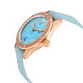 Часы Oris Divers Sixty‑Five 'Cotton Candy' 01 733 7771 3155-07 3 19 02BRS фото 3